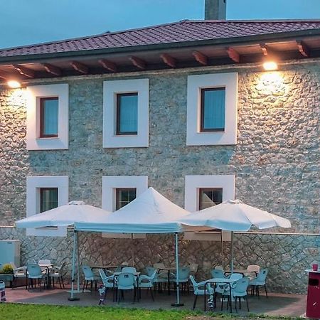 Hostal Oleo Auto Check-In Santander Exteriér fotografie