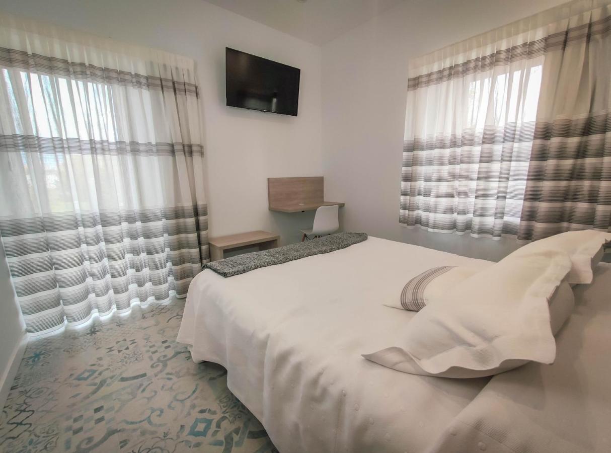 Hostal Oleo Auto Check-In Santander Exteriér fotografie