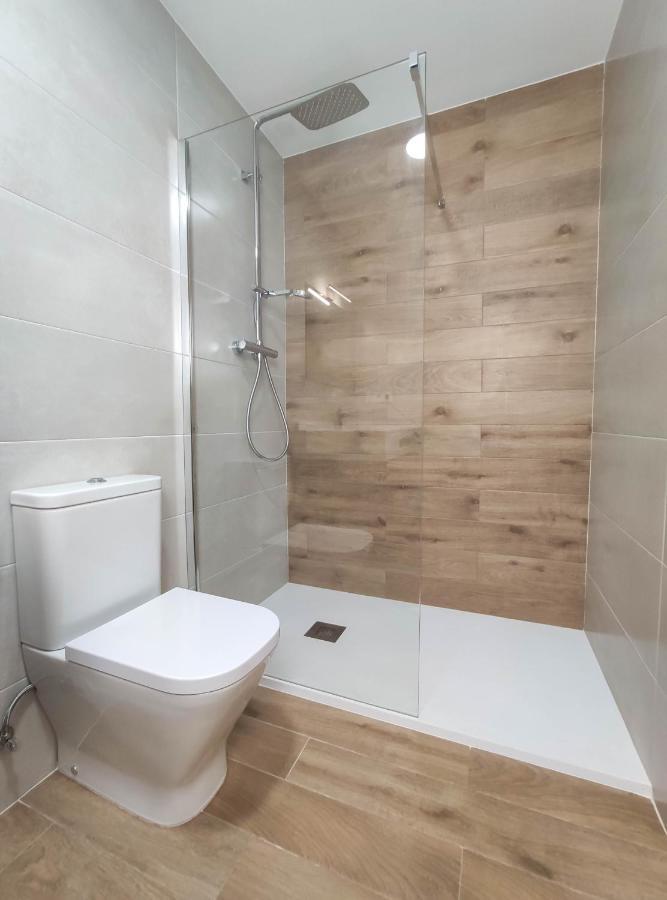 Hostal Oleo Auto Check-In Santander Exteriér fotografie