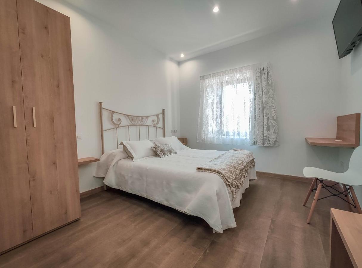 Hostal Oleo Auto Check-In Santander Exteriér fotografie