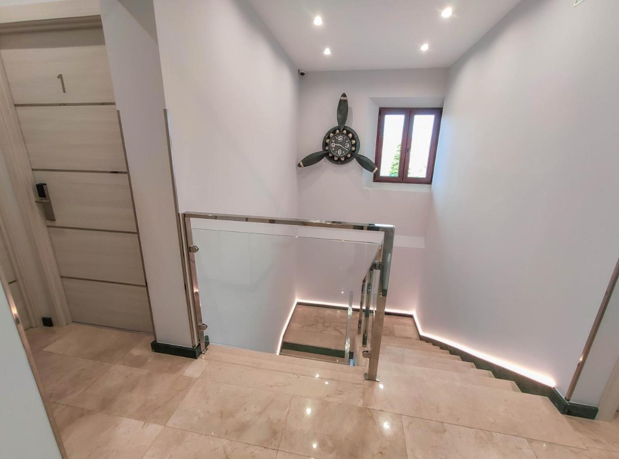 Hostal Oleo Auto Check-In Santander Exteriér fotografie