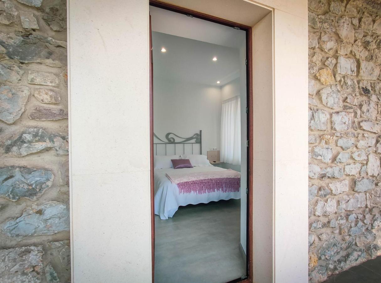 Hostal Oleo Auto Check-In Santander Exteriér fotografie