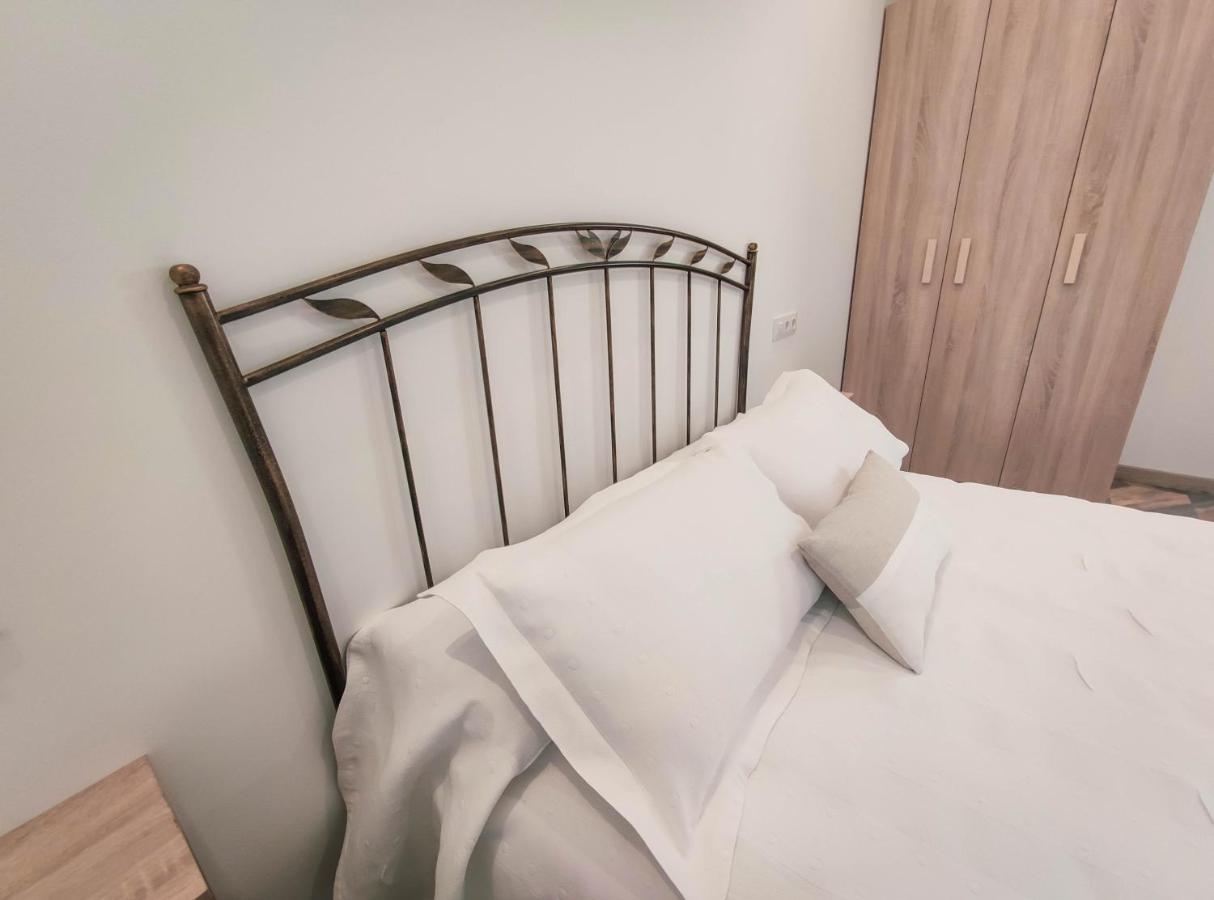 Hostal Oleo Auto Check-In Santander Exteriér fotografie