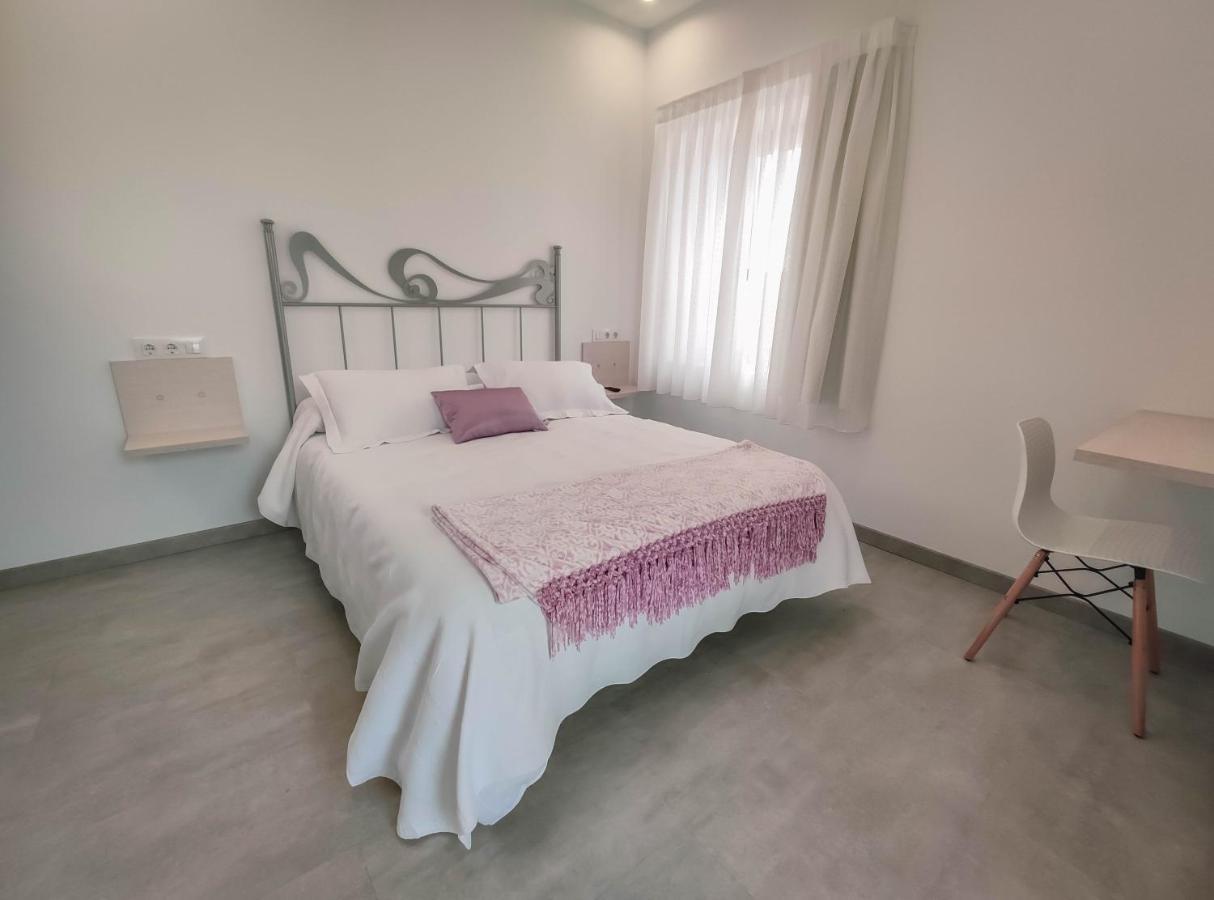 Hostal Oleo Auto Check-In Santander Exteriér fotografie