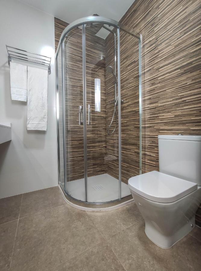 Hostal Oleo Auto Check-In Santander Exteriér fotografie