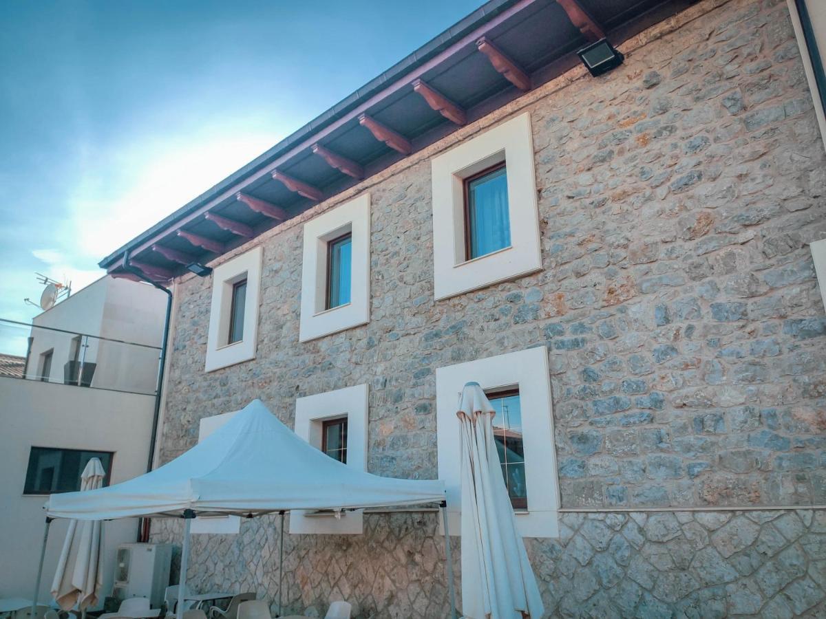 Hostal Oleo Auto Check-In Santander Exteriér fotografie