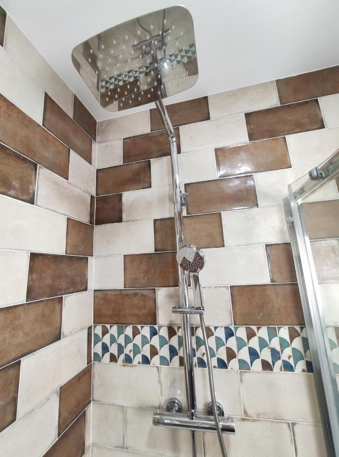 Hostal Oleo Auto Check-In Santander Exteriér fotografie