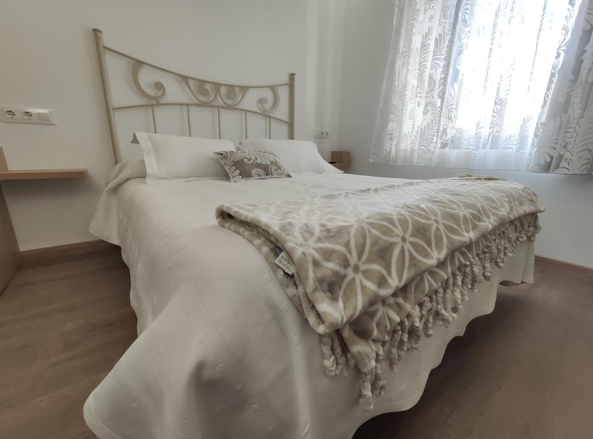 Hostal Oleo Auto Check-In Santander Exteriér fotografie