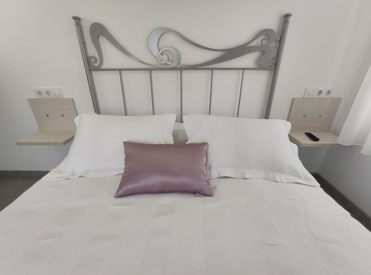 Hostal Oleo Auto Check-In Santander Exteriér fotografie