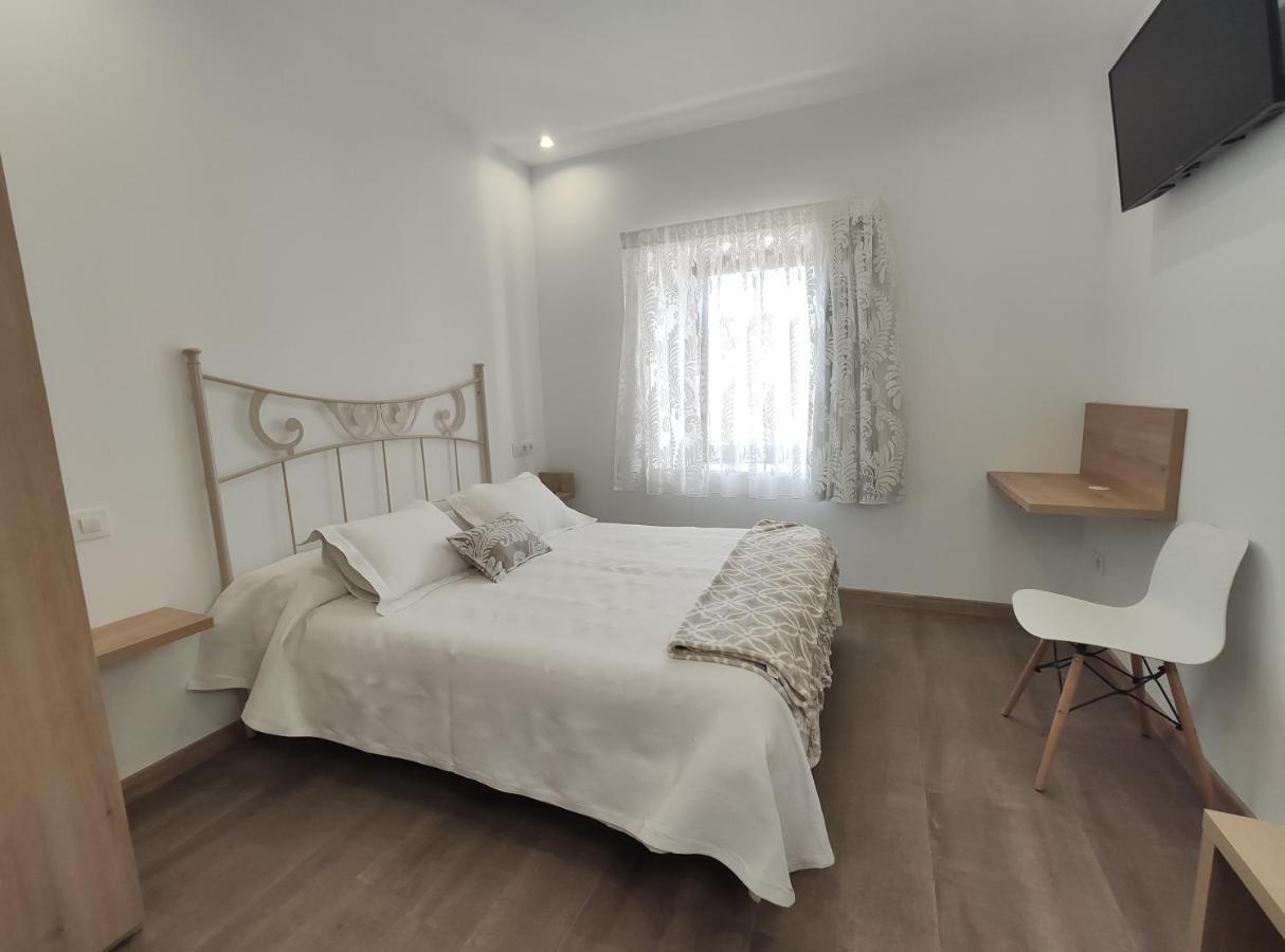Hostal Oleo Auto Check-In Santander Exteriér fotografie