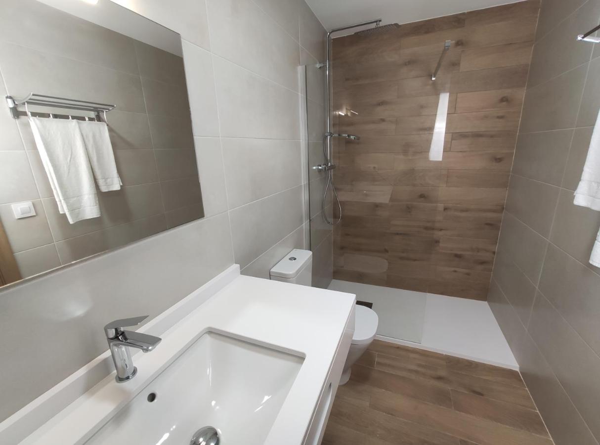 Hostal Oleo Auto Check-In Santander Exteriér fotografie