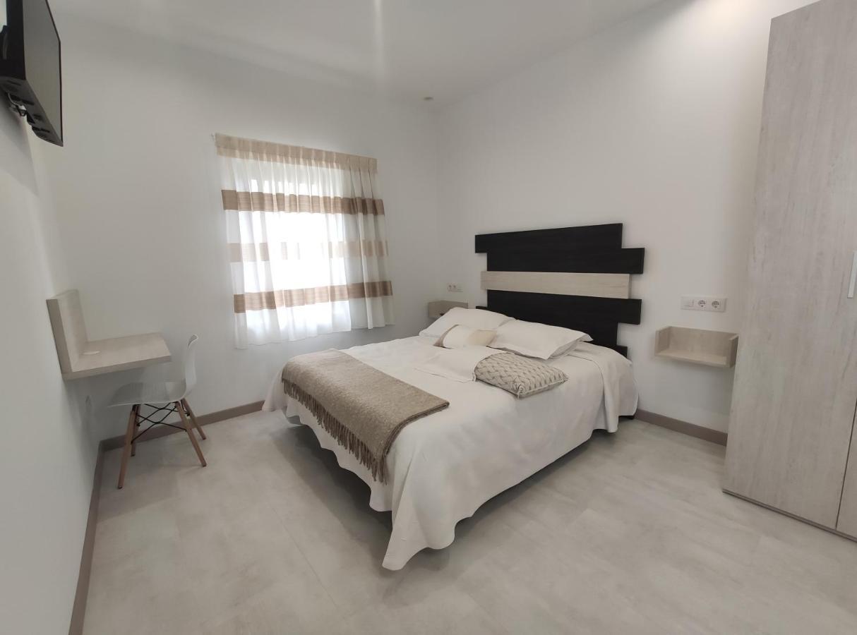Hostal Oleo Auto Check-In Santander Exteriér fotografie