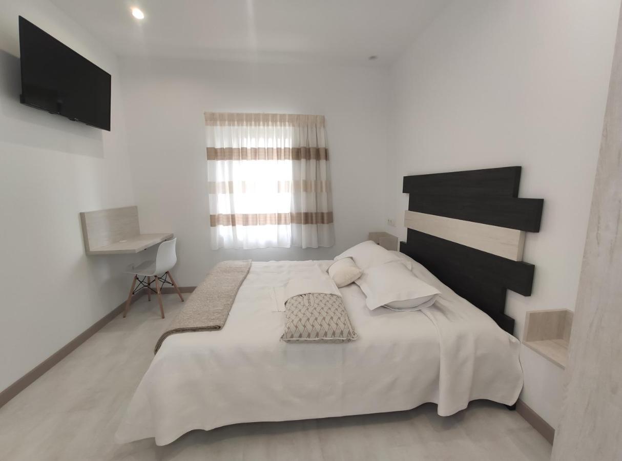 Hostal Oleo Auto Check-In Santander Exteriér fotografie