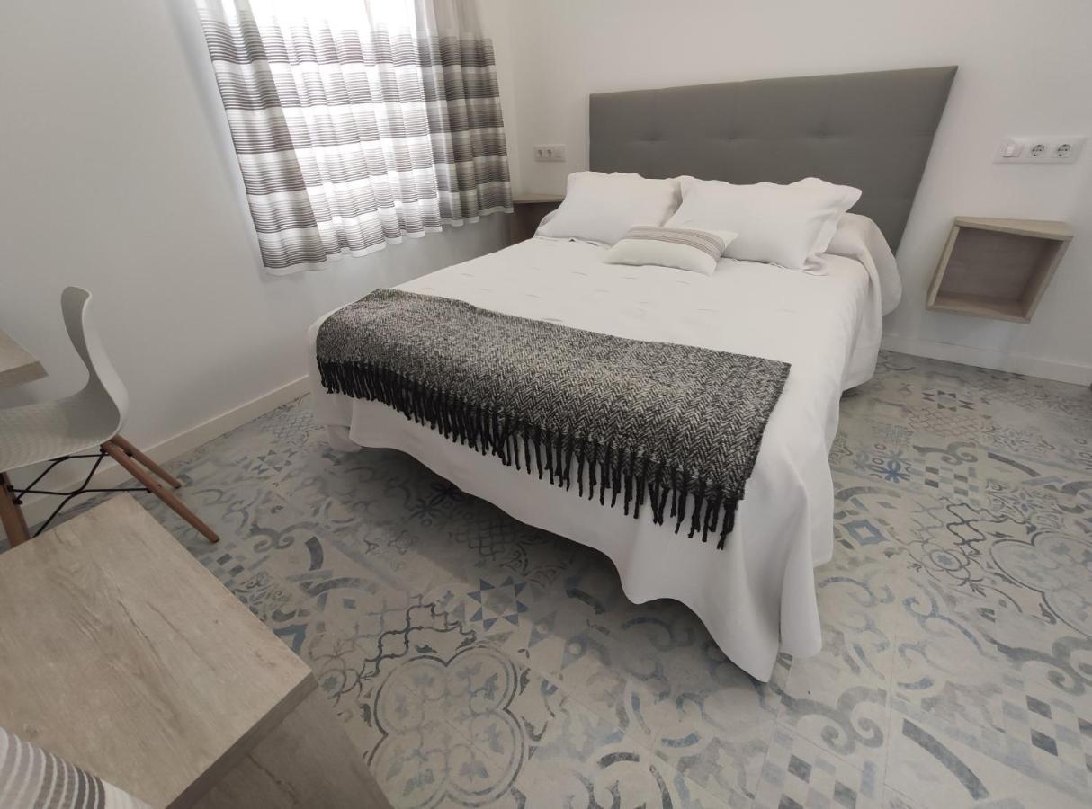 Hostal Oleo Auto Check-In Santander Exteriér fotografie