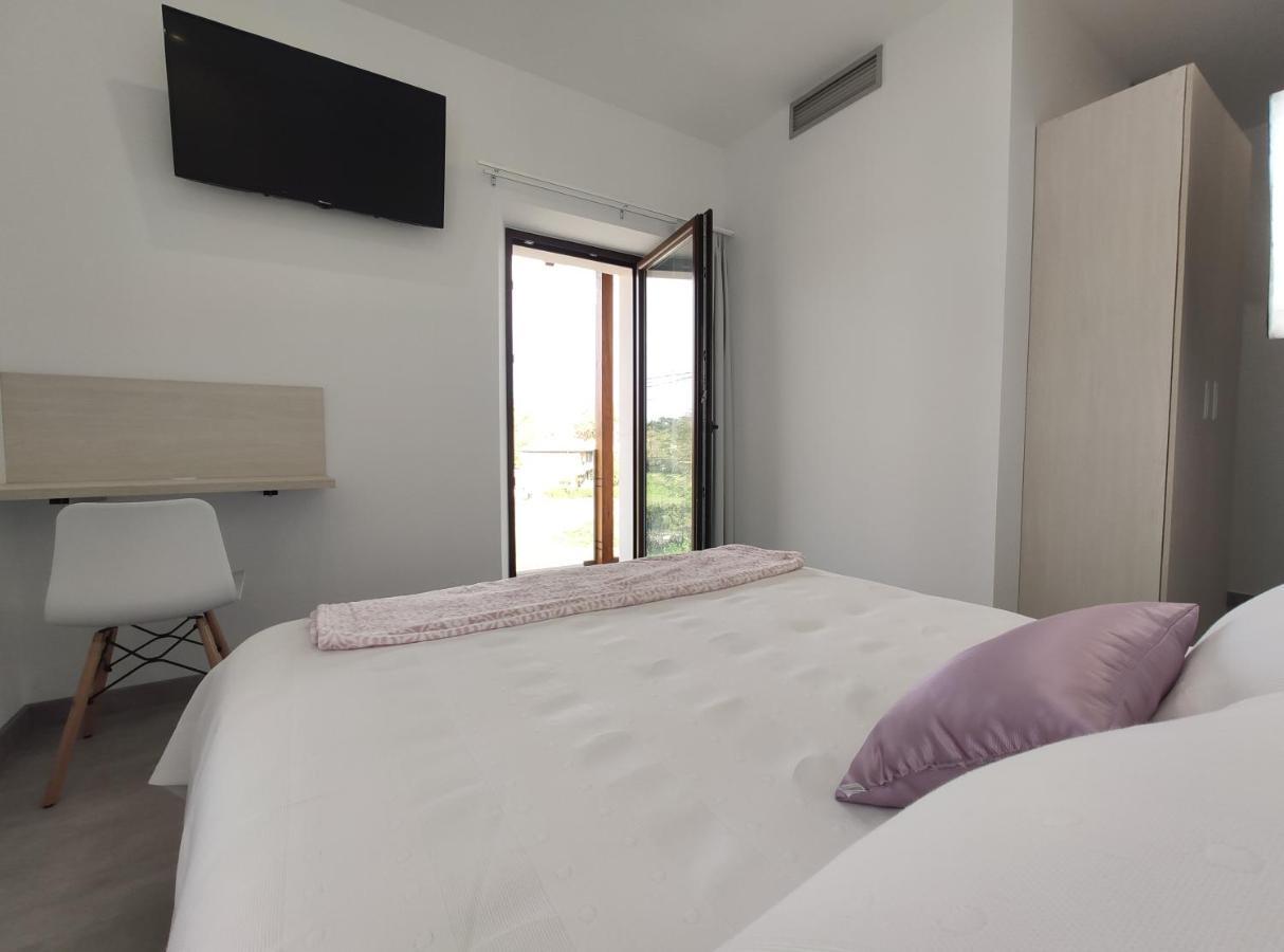 Hostal Oleo Auto Check-In Santander Exteriér fotografie