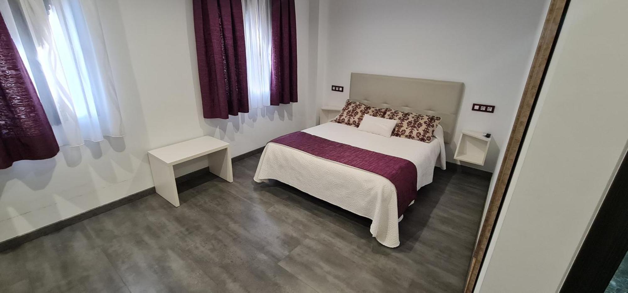 Hostal Oleo Auto Check-In Santander Exteriér fotografie