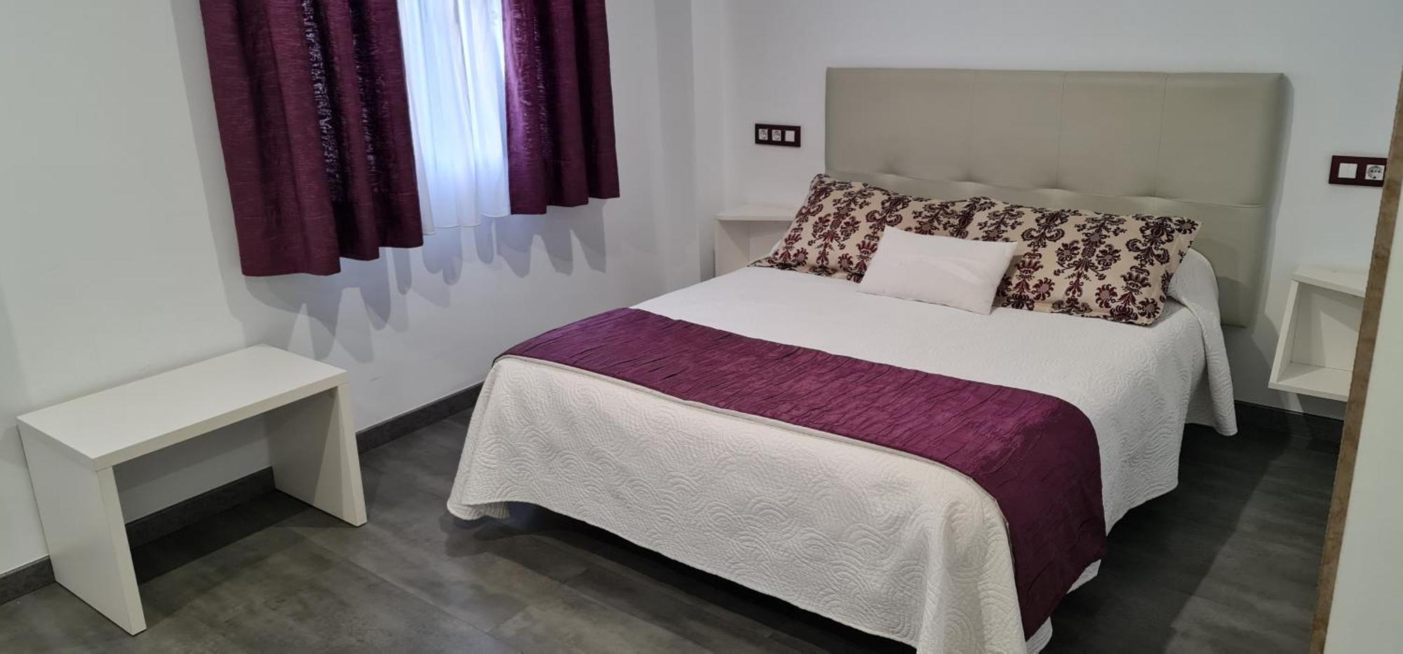 Hostal Oleo Auto Check-In Santander Exteriér fotografie