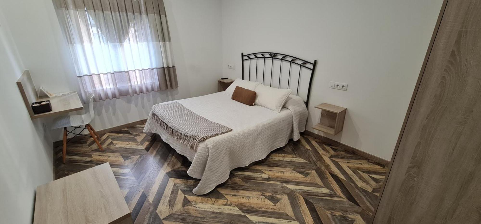 Hostal Oleo Auto Check-In Santander Exteriér fotografie